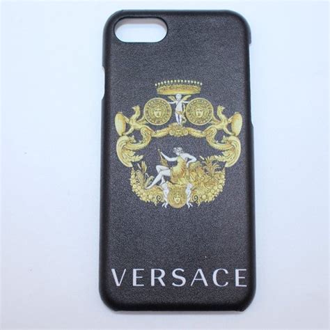 versace cell phone for sale|Versace cell phone case.